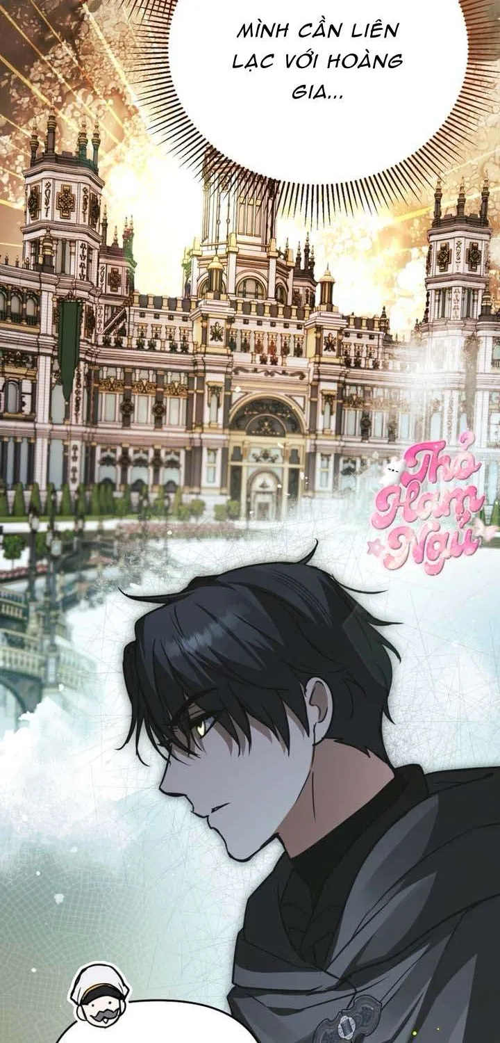 Bé Con Thiên Tài Bí Mật Đi Tìm Cha Chap 24 - Next Chap 25