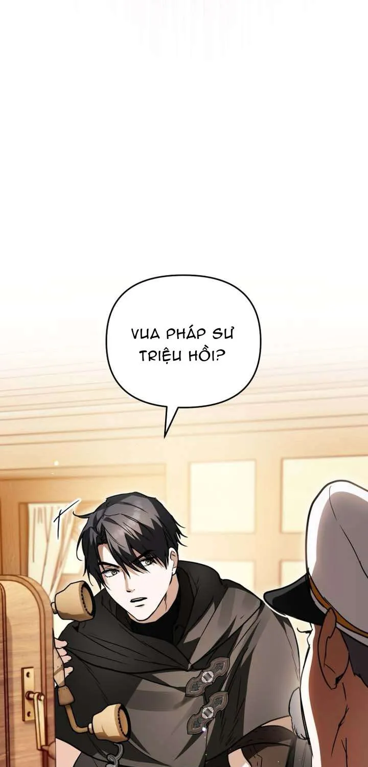 Bé Con Thiên Tài Bí Mật Đi Tìm Cha Chap 24 - Next Chap 25