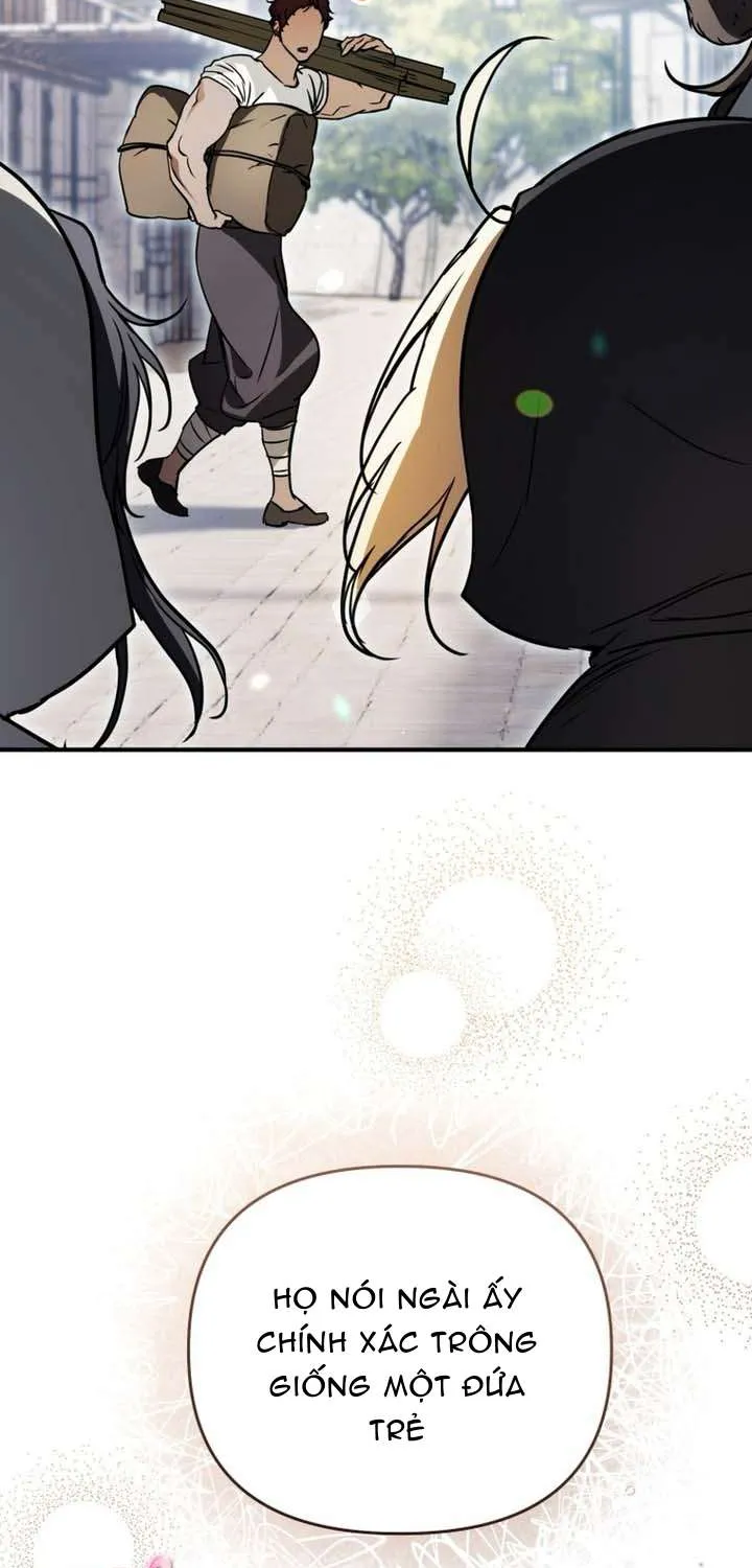 Bé Con Thiên Tài Bí Mật Đi Tìm Cha Chap 24 - Next Chap 25