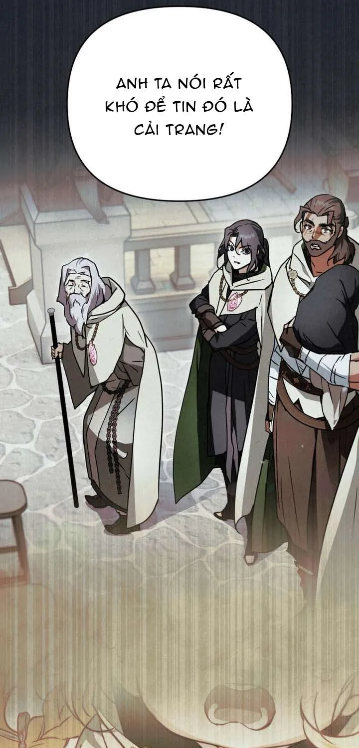 Bé Con Thiên Tài Bí Mật Đi Tìm Cha Chap 24 - Next Chap 25