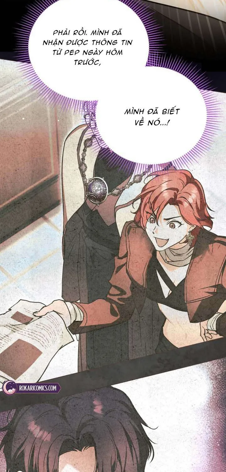 Bé Con Thiên Tài Bí Mật Đi Tìm Cha Chap 24 - Next Chap 25