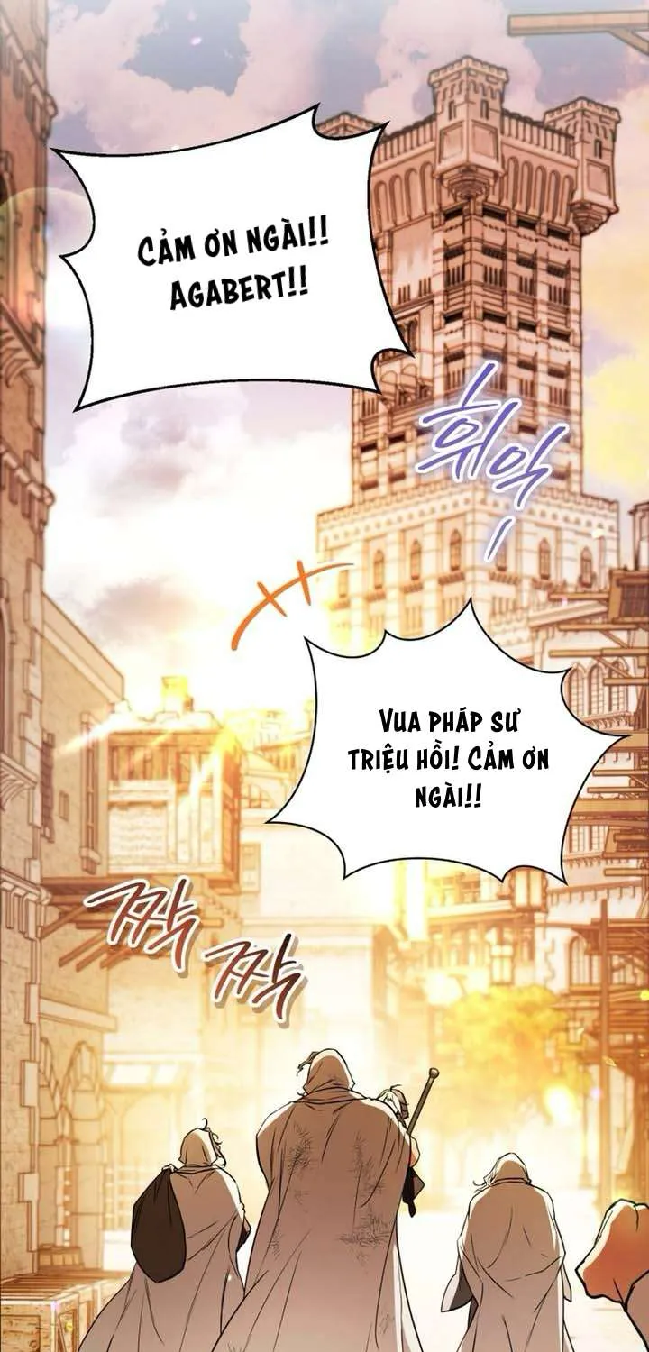 Bé Con Thiên Tài Bí Mật Đi Tìm Cha Chap 24 - Next Chap 25
