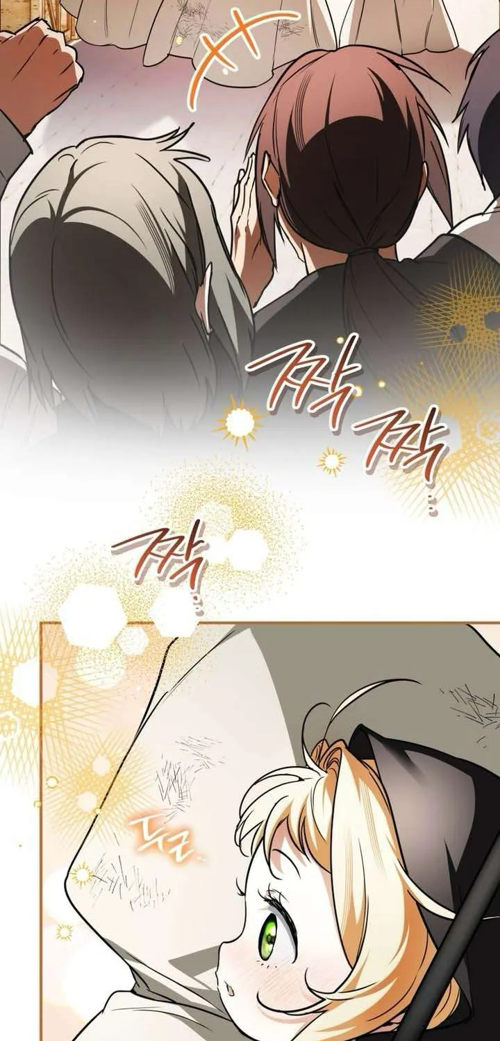 Bé Con Thiên Tài Bí Mật Đi Tìm Cha Chap 24 - Next Chap 25