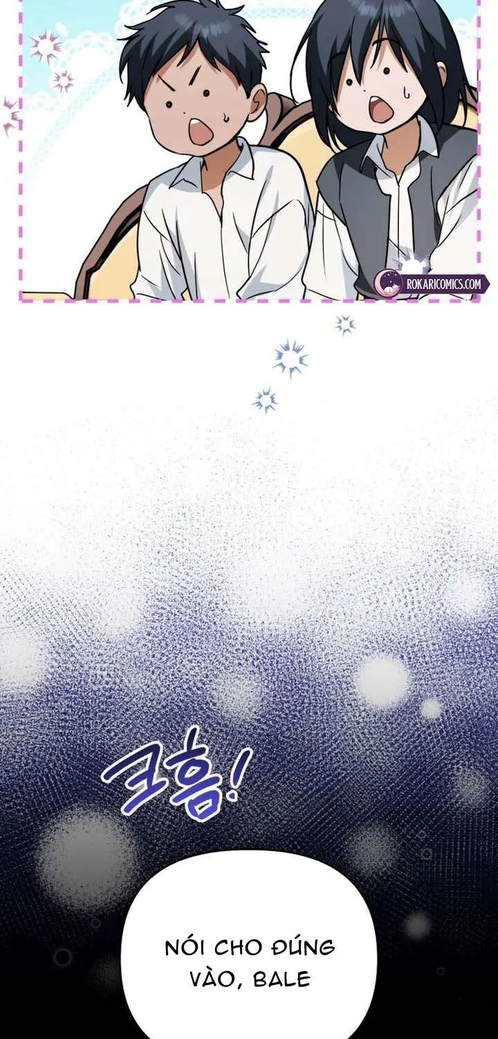 Bé Con Thiên Tài Bí Mật Đi Tìm Cha Chap 24 - Next Chap 25