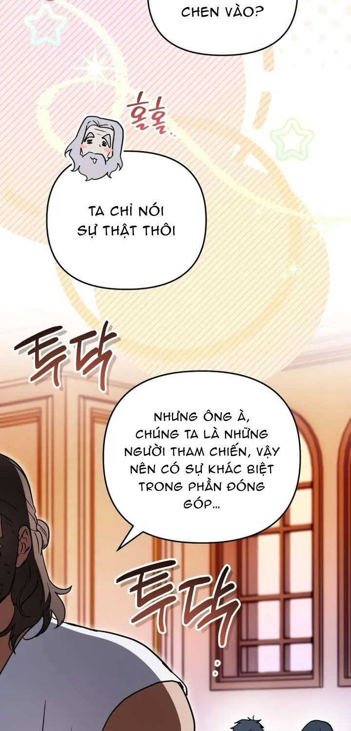 Bé Con Thiên Tài Bí Mật Đi Tìm Cha Chap 24 - Next Chap 25