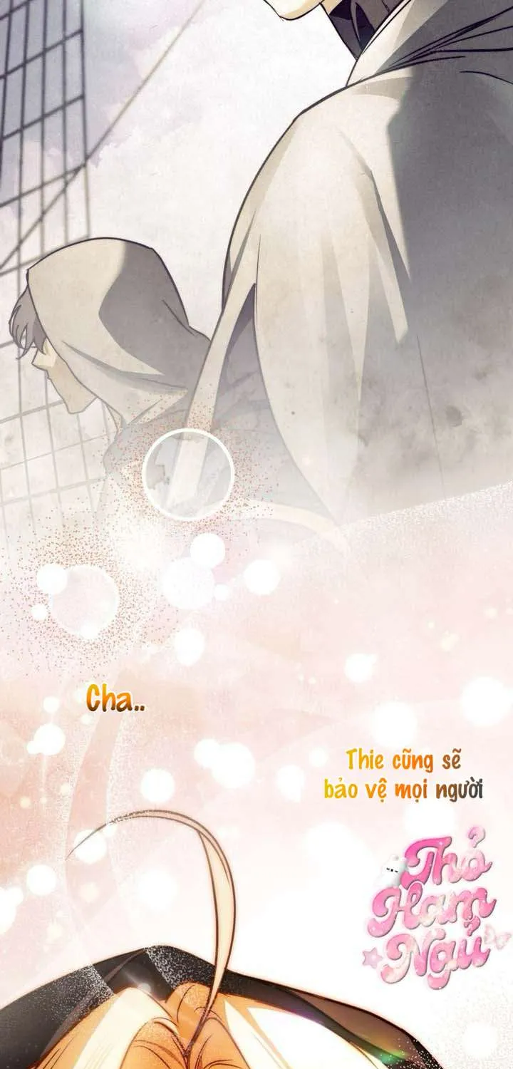 Bé Con Thiên Tài Bí Mật Đi Tìm Cha Chap 24 - Next Chap 25