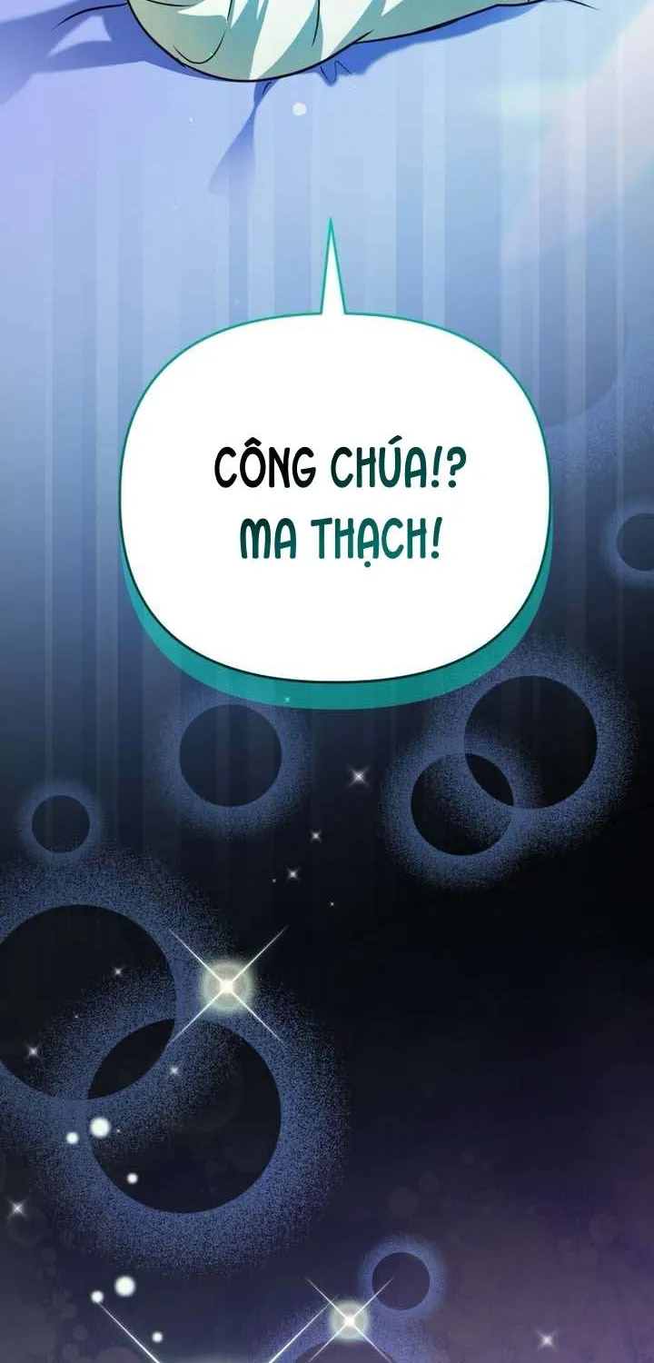 Bé Con Thiên Tài Bí Mật Đi Tìm Cha Chap 24 - Next Chap 25