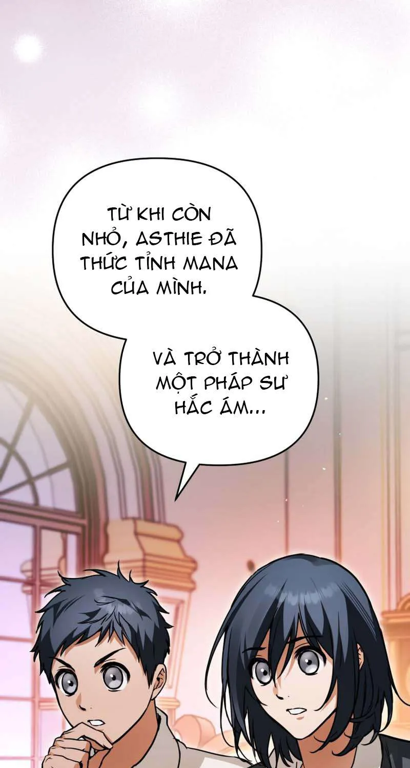 Bé Con Thiên Tài Bí Mật Đi Tìm Cha Chap 26 - Next Chap 27