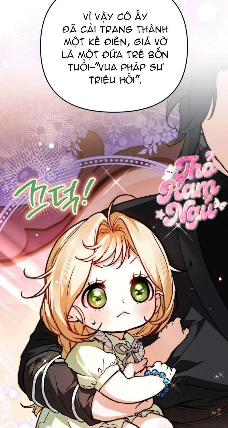 Bé Con Thiên Tài Bí Mật Đi Tìm Cha Chap 26 - Next Chap 27