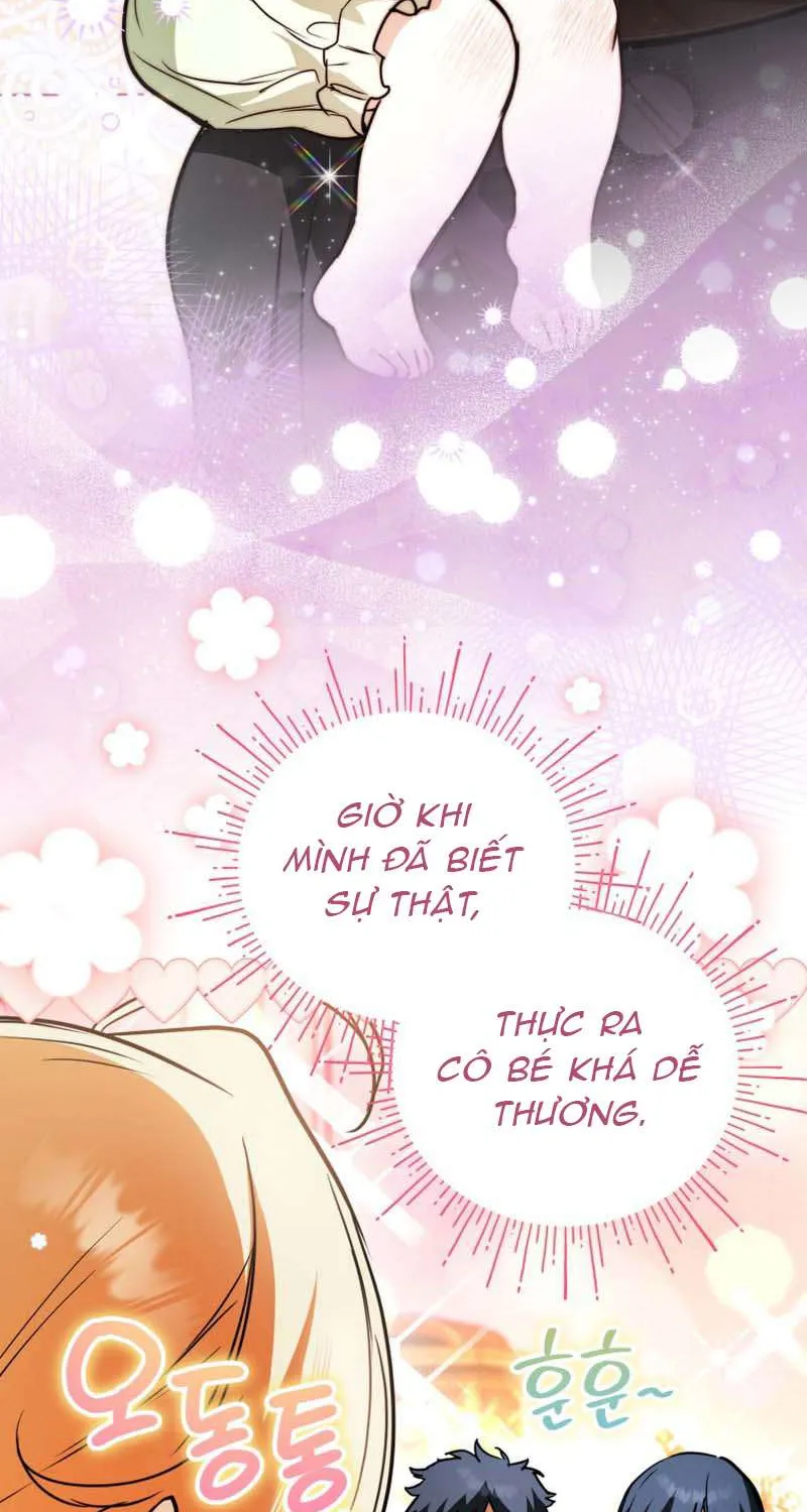 Bé Con Thiên Tài Bí Mật Đi Tìm Cha Chap 26 - Next Chap 27
