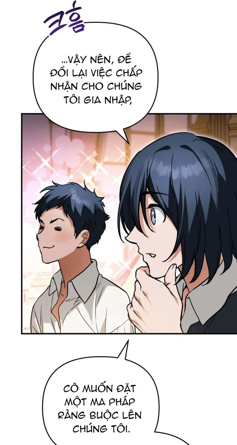 Bé Con Thiên Tài Bí Mật Đi Tìm Cha Chap 26 - Next Chap 27