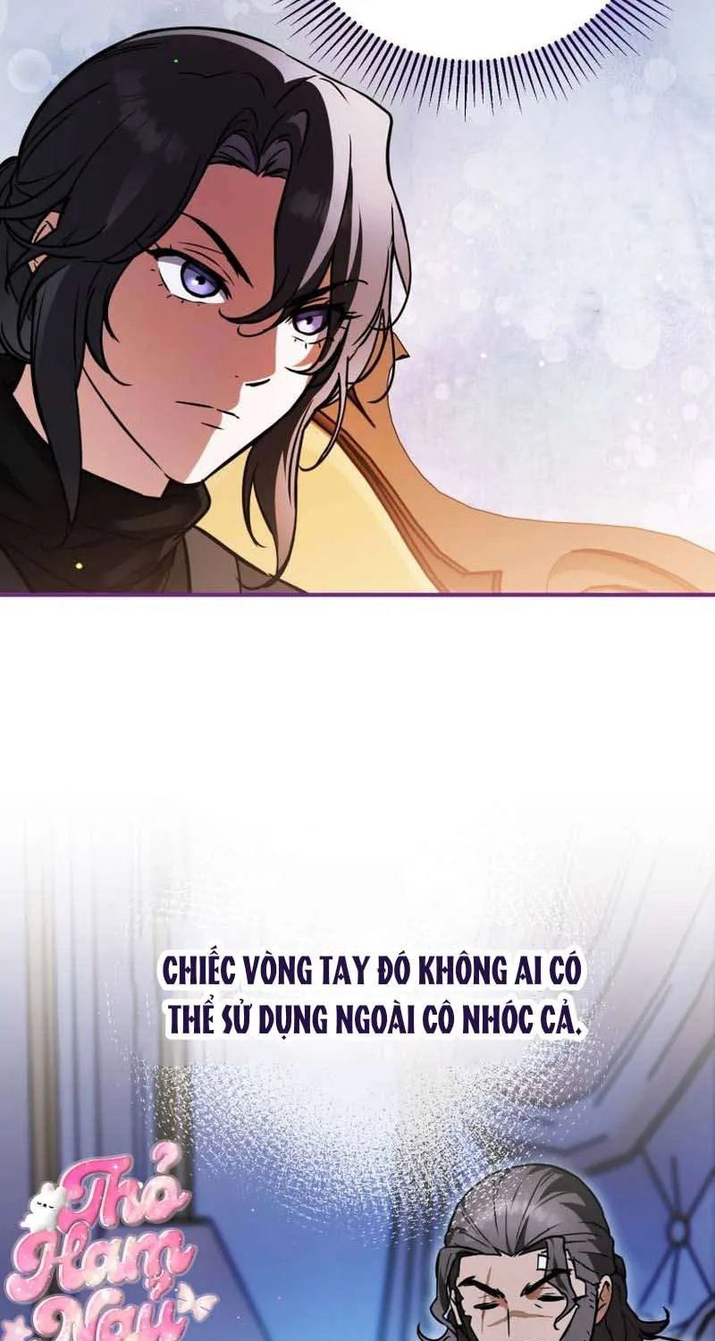 Bé Con Thiên Tài Bí Mật Đi Tìm Cha Chap 26 - Next Chap 27