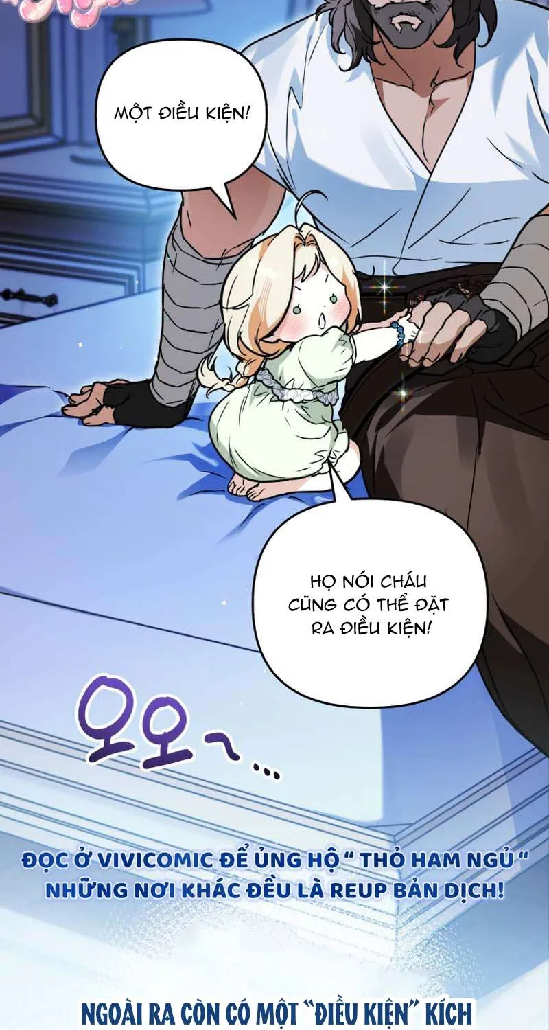 Bé Con Thiên Tài Bí Mật Đi Tìm Cha Chap 26 - Next Chap 27