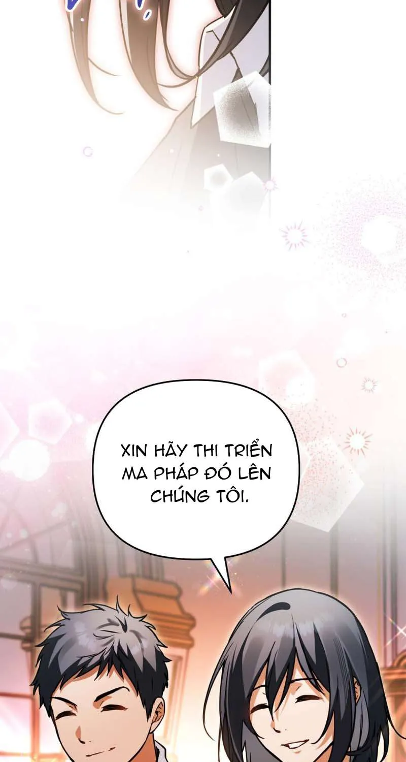 Bé Con Thiên Tài Bí Mật Đi Tìm Cha Chap 26 - Next Chap 27