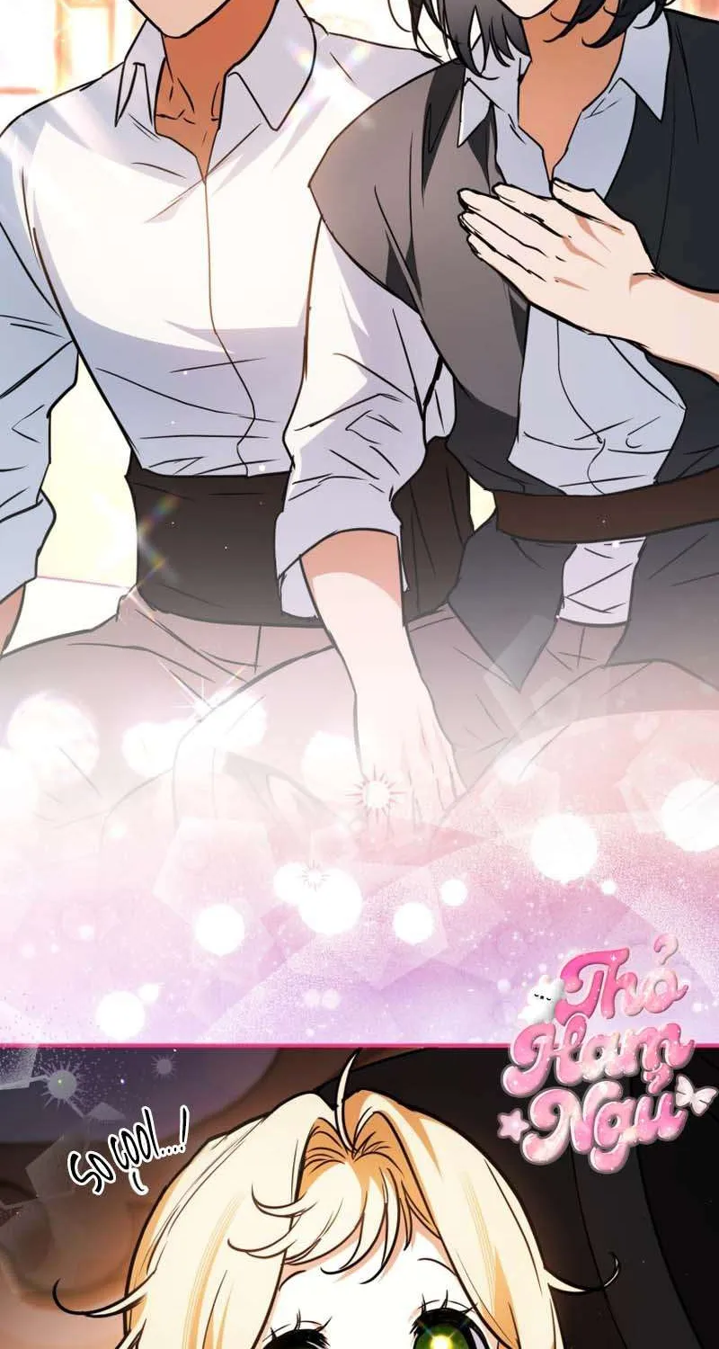 Bé Con Thiên Tài Bí Mật Đi Tìm Cha Chap 26 - Next Chap 27