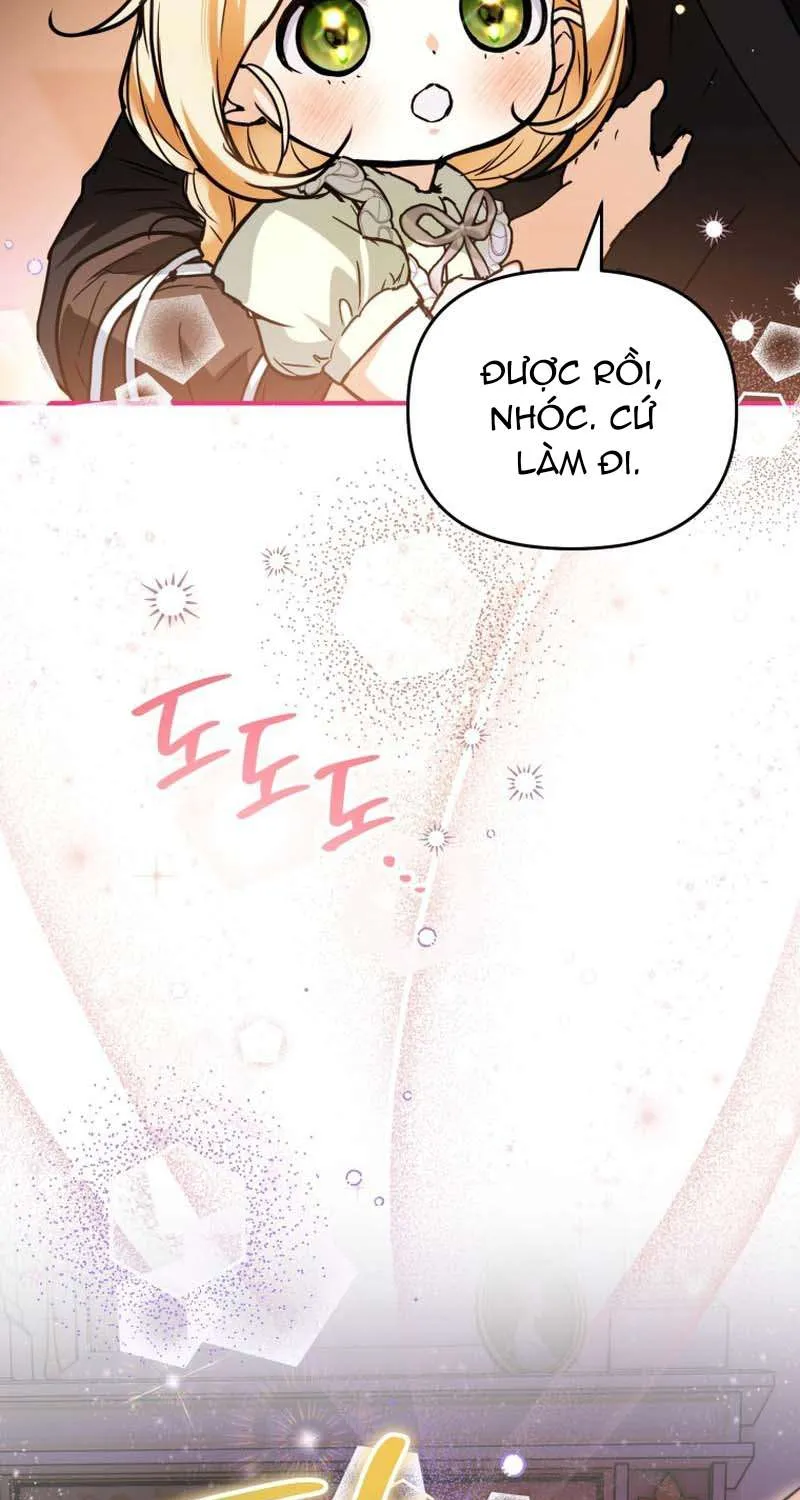 Bé Con Thiên Tài Bí Mật Đi Tìm Cha Chap 26 - Next Chap 27