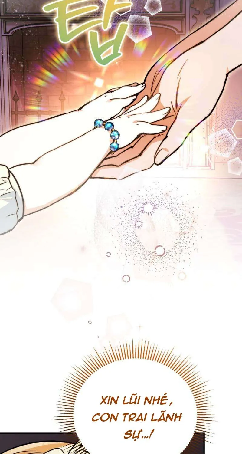 Bé Con Thiên Tài Bí Mật Đi Tìm Cha Chap 26 - Next Chap 27