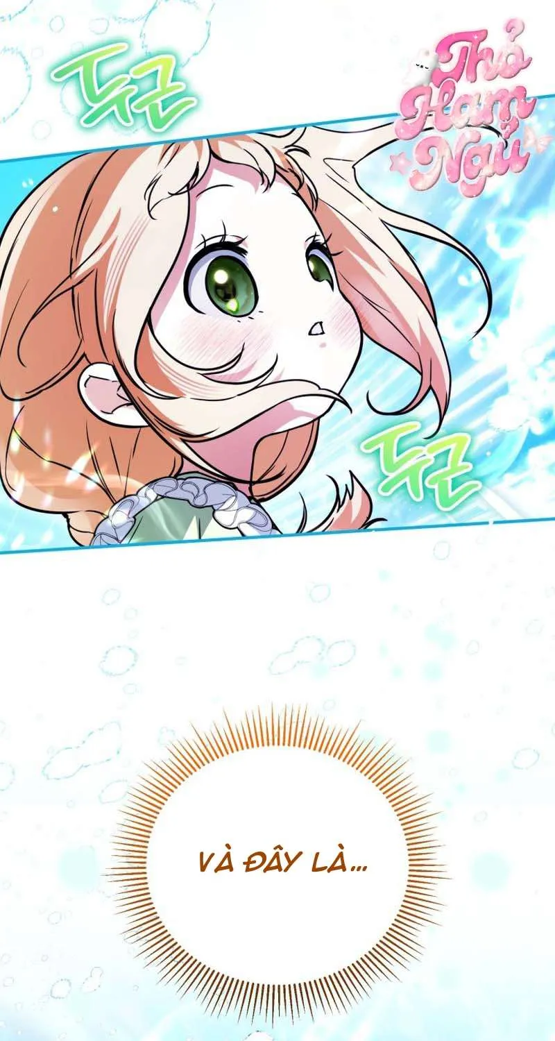 Bé Con Thiên Tài Bí Mật Đi Tìm Cha Chap 26 - Next Chap 27