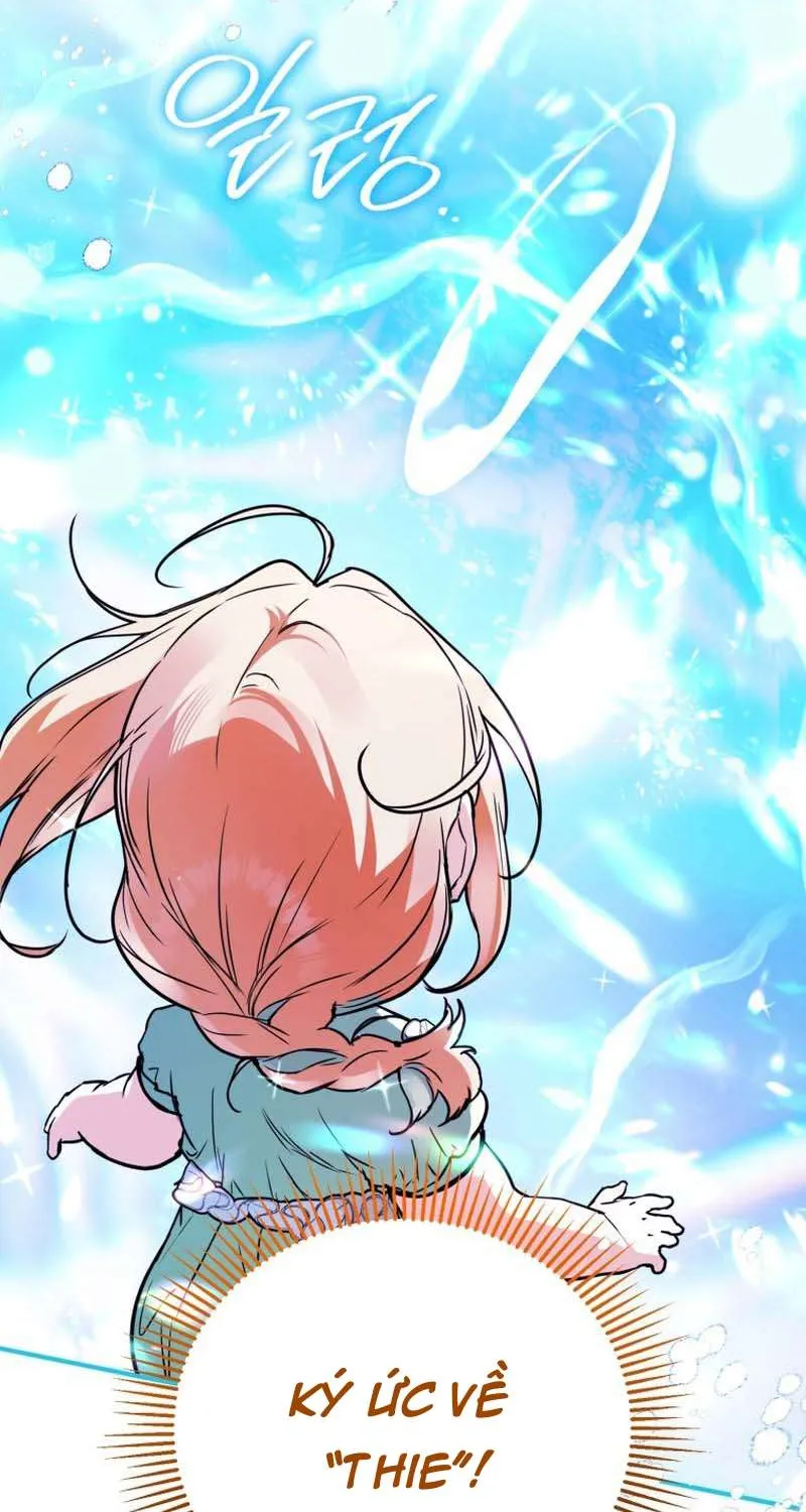 Bé Con Thiên Tài Bí Mật Đi Tìm Cha Chap 26 - Next Chap 27