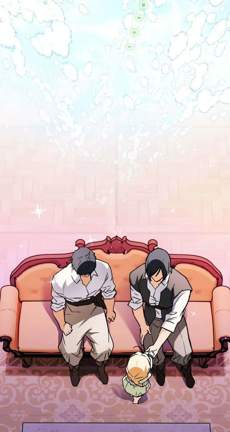 Bé Con Thiên Tài Bí Mật Đi Tìm Cha Chap 26 - Next Chap 27