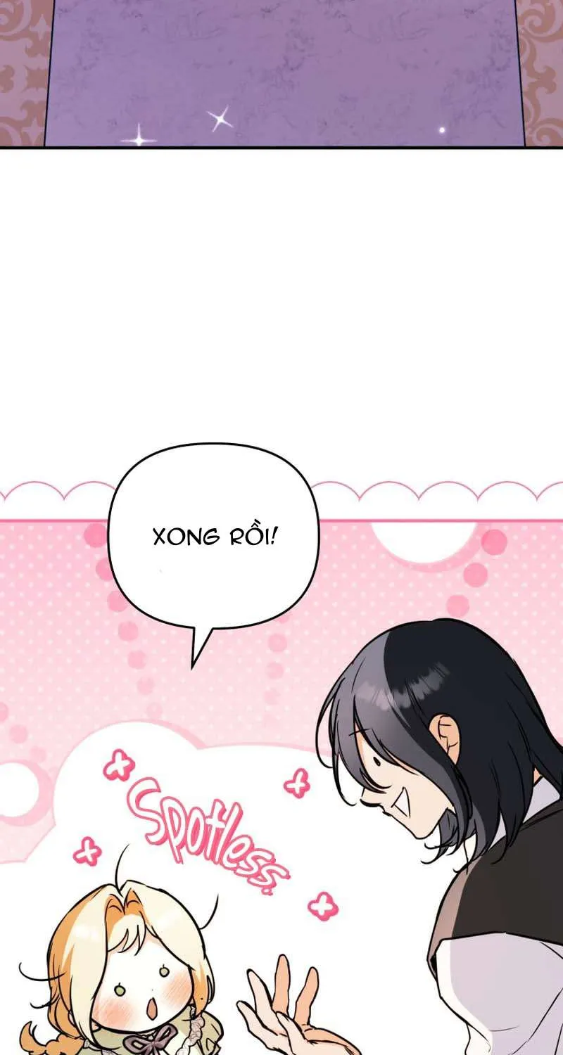 Bé Con Thiên Tài Bí Mật Đi Tìm Cha Chap 26 - Next Chap 27