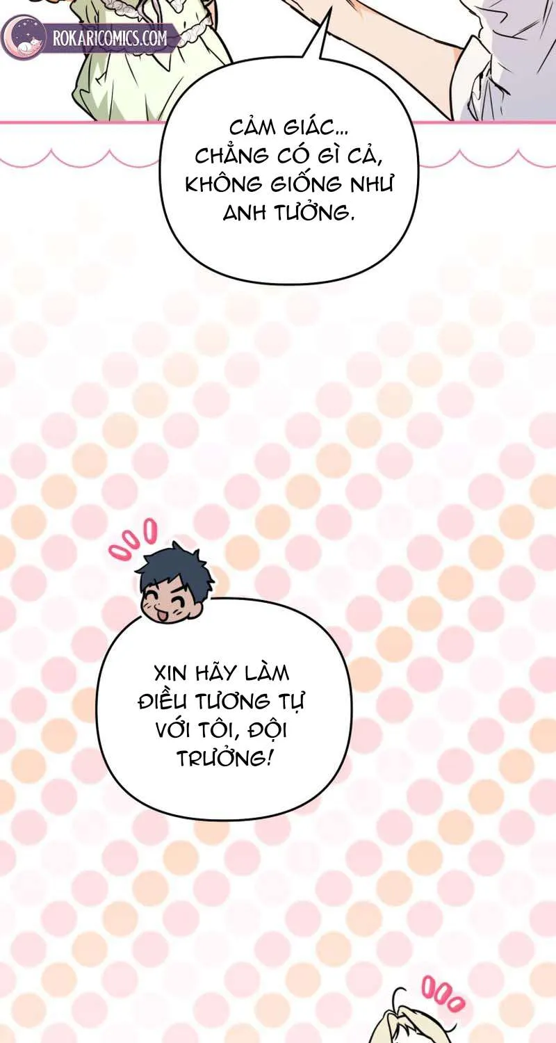 Bé Con Thiên Tài Bí Mật Đi Tìm Cha Chap 26 - Next Chap 27