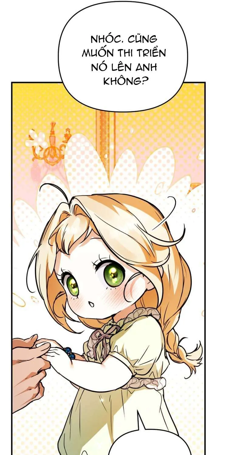 Bé Con Thiên Tài Bí Mật Đi Tìm Cha Chap 26 - Next Chap 27