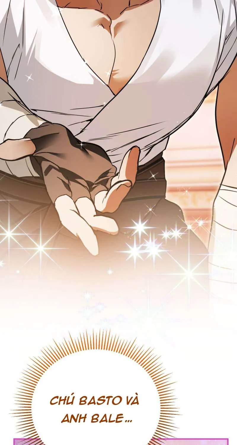 Bé Con Thiên Tài Bí Mật Đi Tìm Cha Chap 26 - Next Chap 27