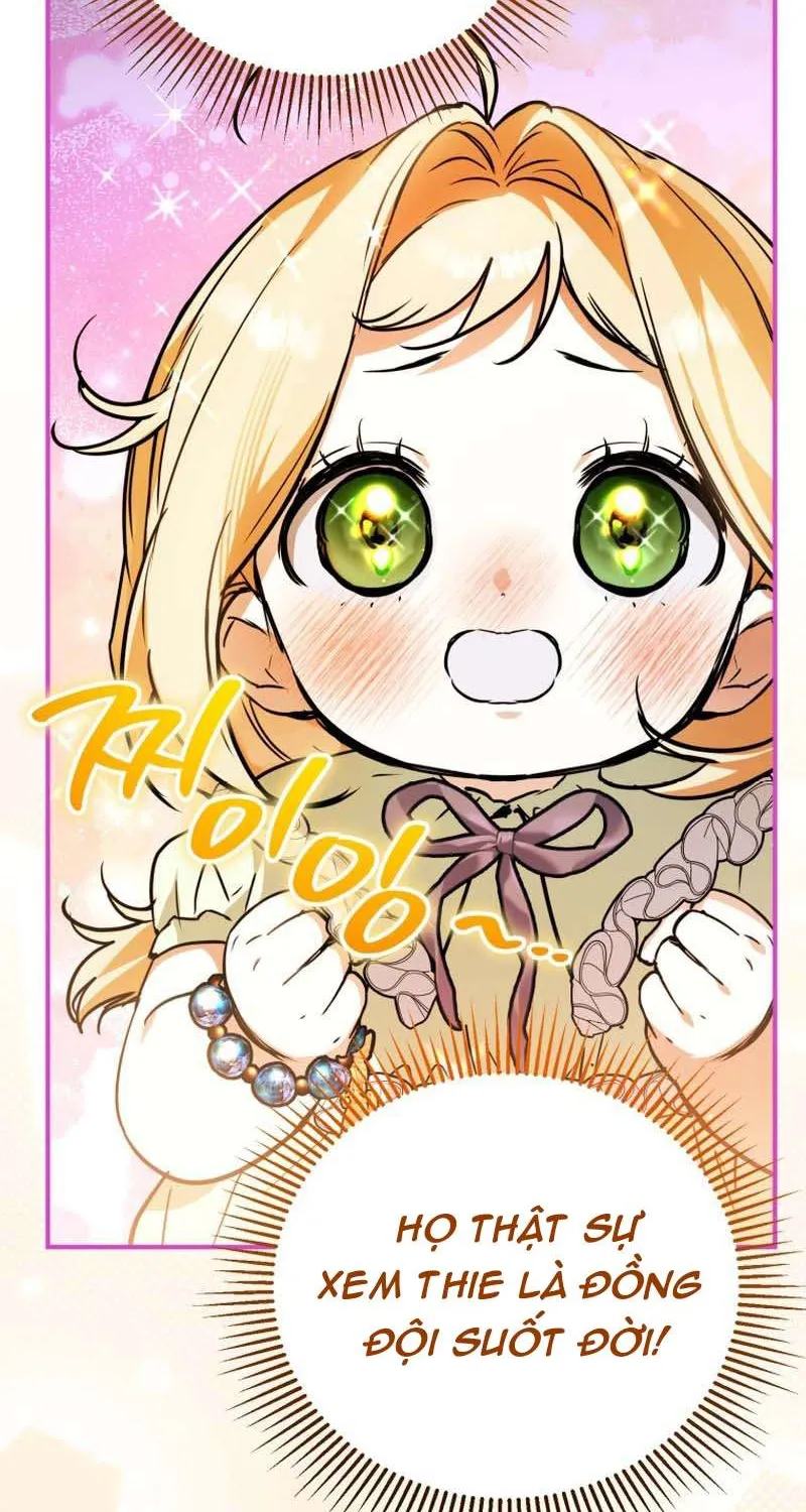 Bé Con Thiên Tài Bí Mật Đi Tìm Cha Chap 26 - Next Chap 27