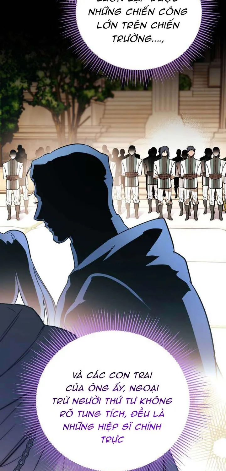 Bé Con Thiên Tài Bí Mật Đi Tìm Cha Chap 28 - Next Chap 29