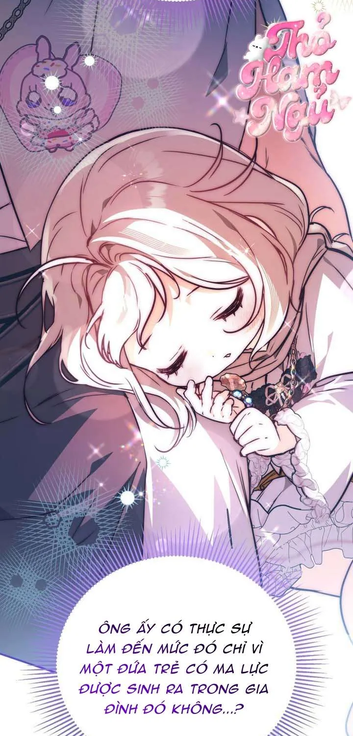 Bé Con Thiên Tài Bí Mật Đi Tìm Cha Chap 28 - Next Chap 29