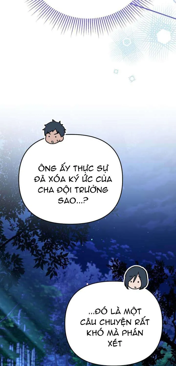 Bé Con Thiên Tài Bí Mật Đi Tìm Cha Chap 28 - Next Chap 29