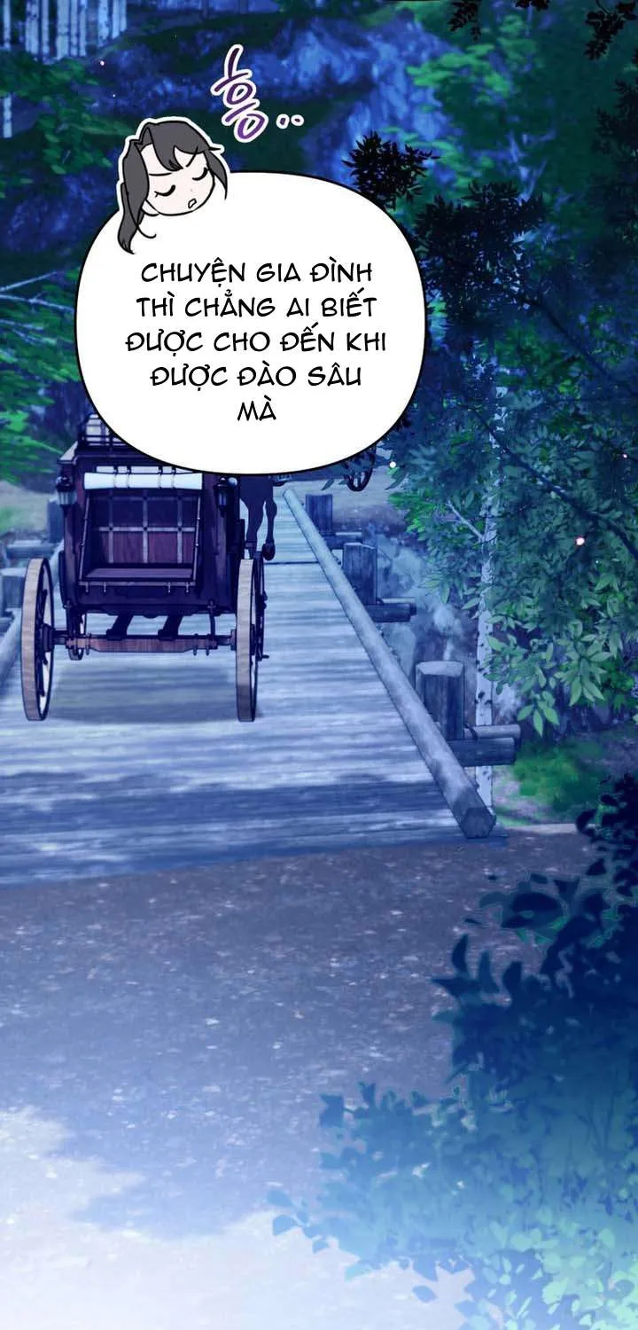Bé Con Thiên Tài Bí Mật Đi Tìm Cha Chap 28 - Next Chap 29