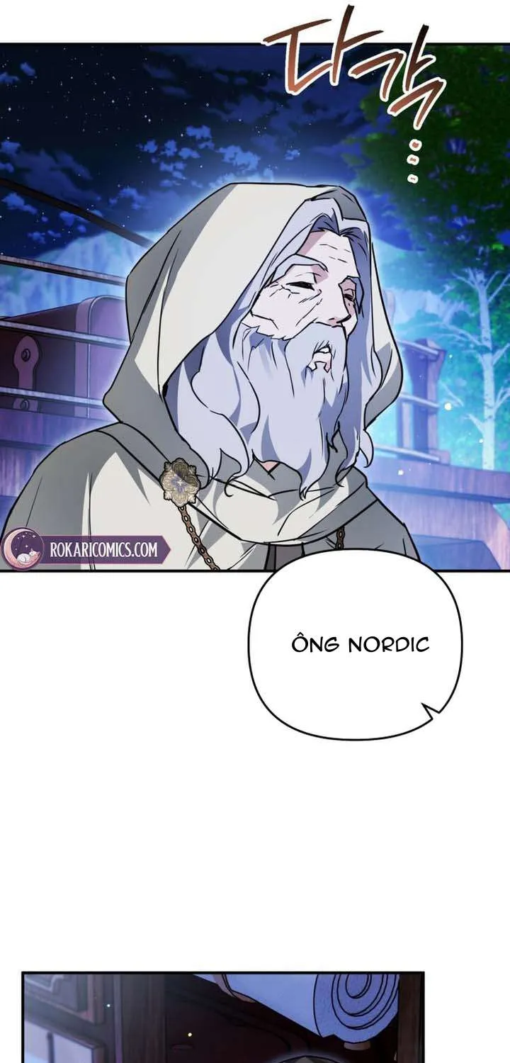 Bé Con Thiên Tài Bí Mật Đi Tìm Cha Chap 28 - Next Chap 29