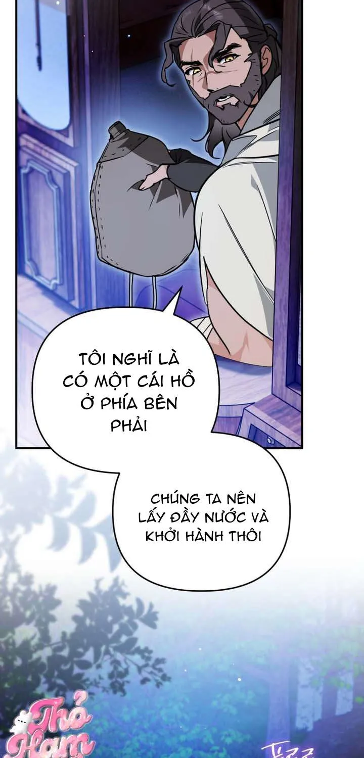 Bé Con Thiên Tài Bí Mật Đi Tìm Cha Chap 28 - Next Chap 29