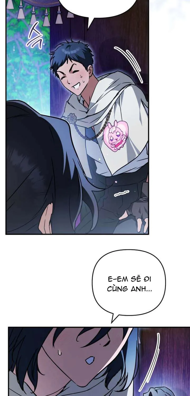 Bé Con Thiên Tài Bí Mật Đi Tìm Cha Chap 28 - Next Chap 29