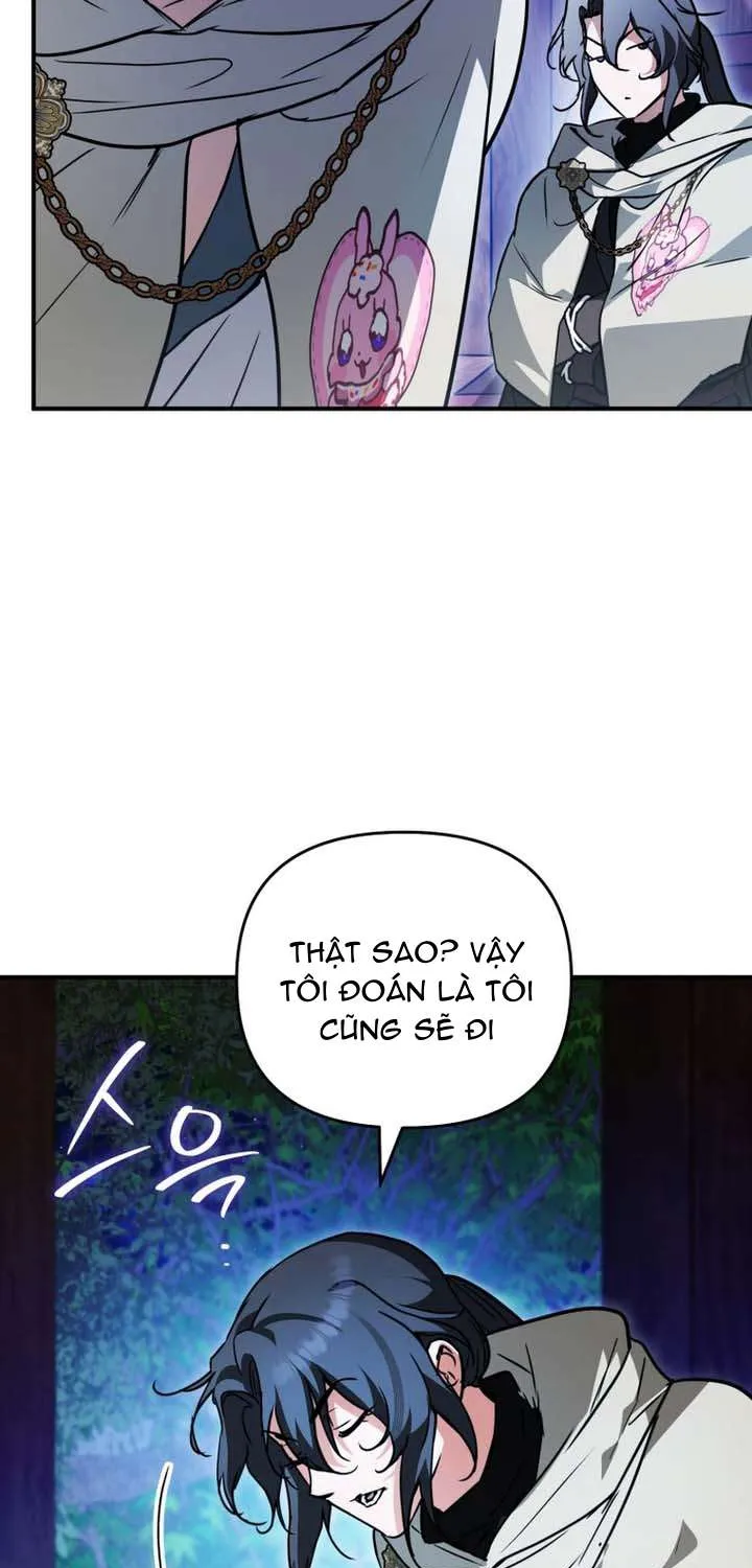 Bé Con Thiên Tài Bí Mật Đi Tìm Cha Chap 28 - Next Chap 29