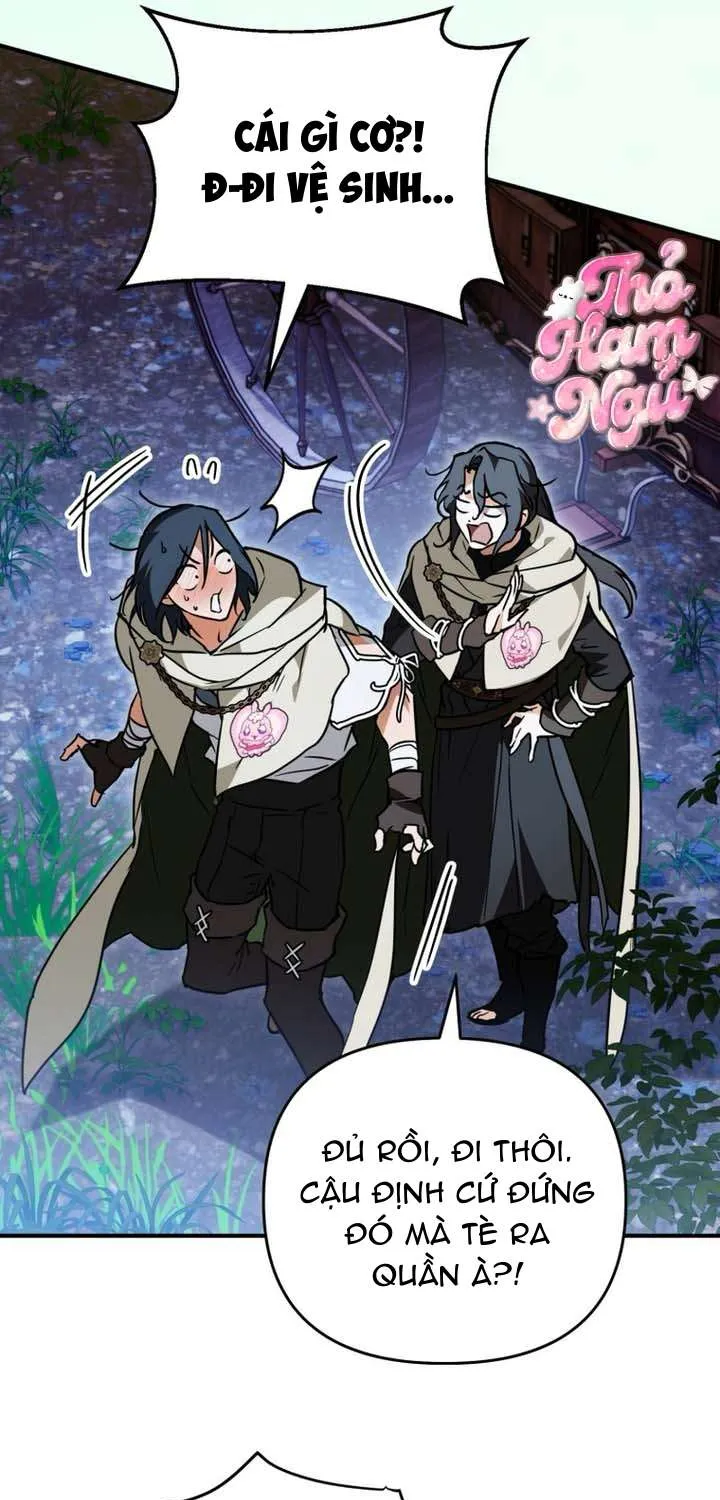 Bé Con Thiên Tài Bí Mật Đi Tìm Cha Chap 28 - Next Chap 29