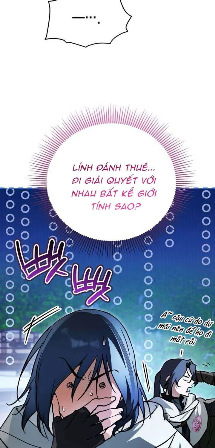 Bé Con Thiên Tài Bí Mật Đi Tìm Cha Chap 28 - Next Chap 29