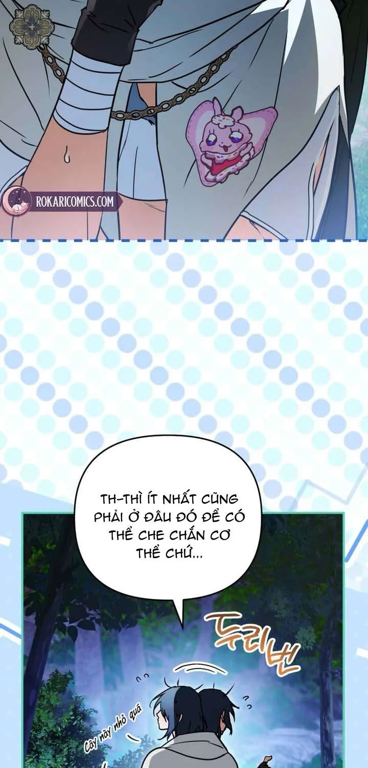 Bé Con Thiên Tài Bí Mật Đi Tìm Cha Chap 28 - Next Chap 29