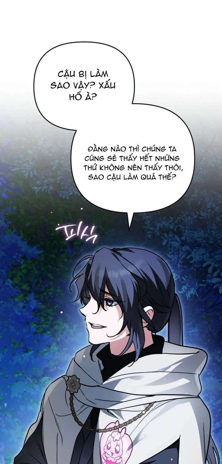 Bé Con Thiên Tài Bí Mật Đi Tìm Cha Chap 28 - Next Chap 29