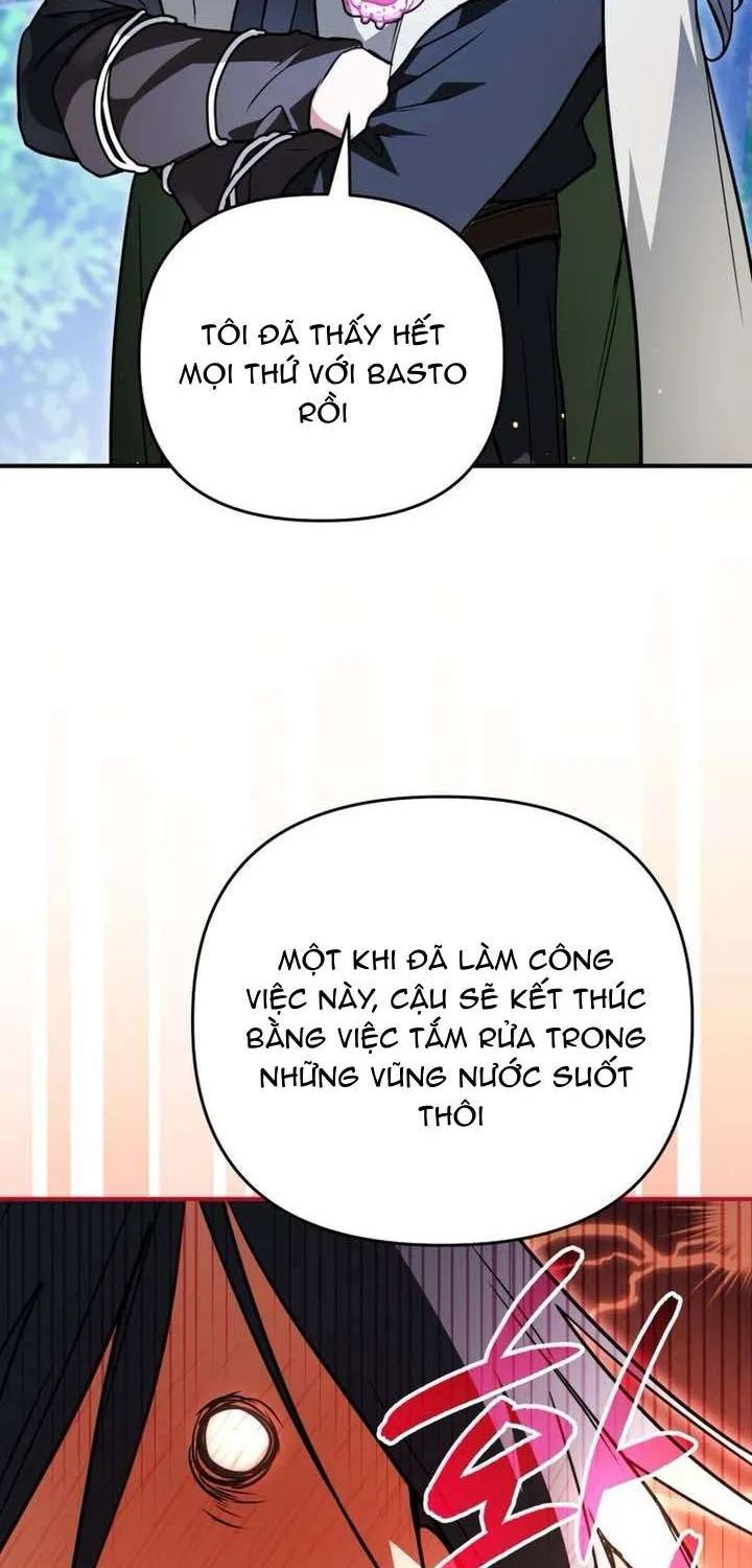 Bé Con Thiên Tài Bí Mật Đi Tìm Cha Chap 28 - Next Chap 29