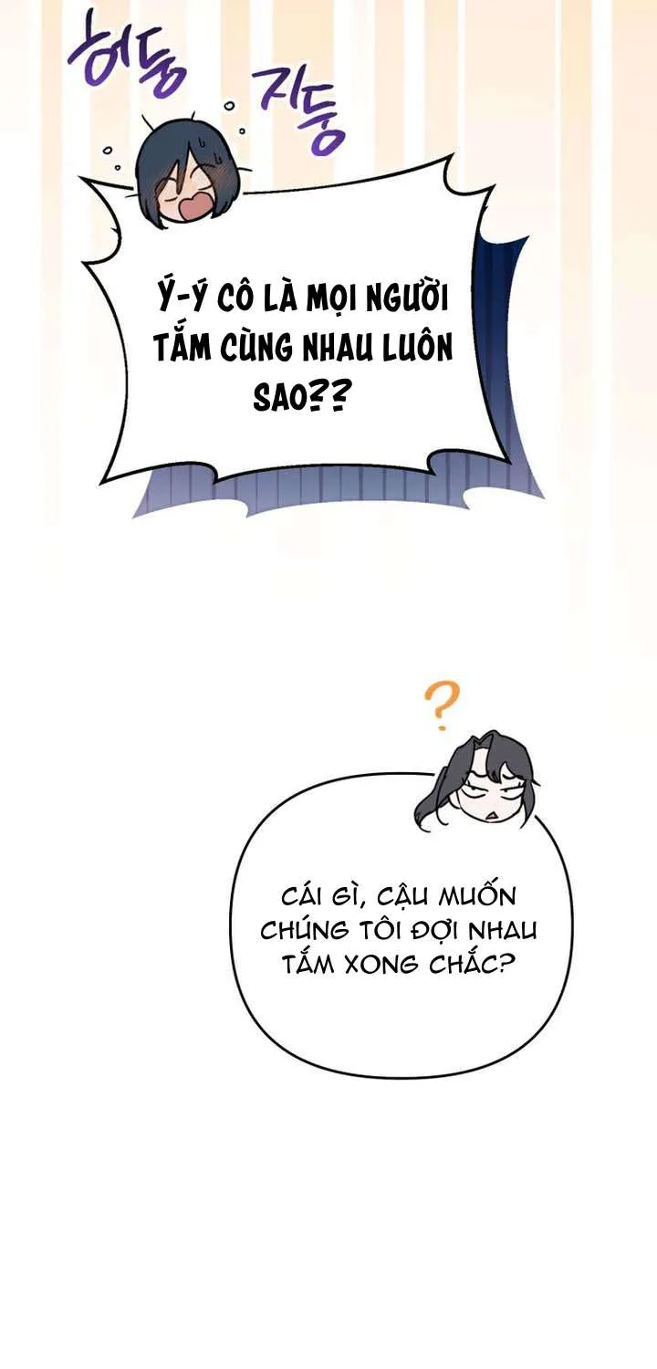 Bé Con Thiên Tài Bí Mật Đi Tìm Cha Chap 28 - Next Chap 29