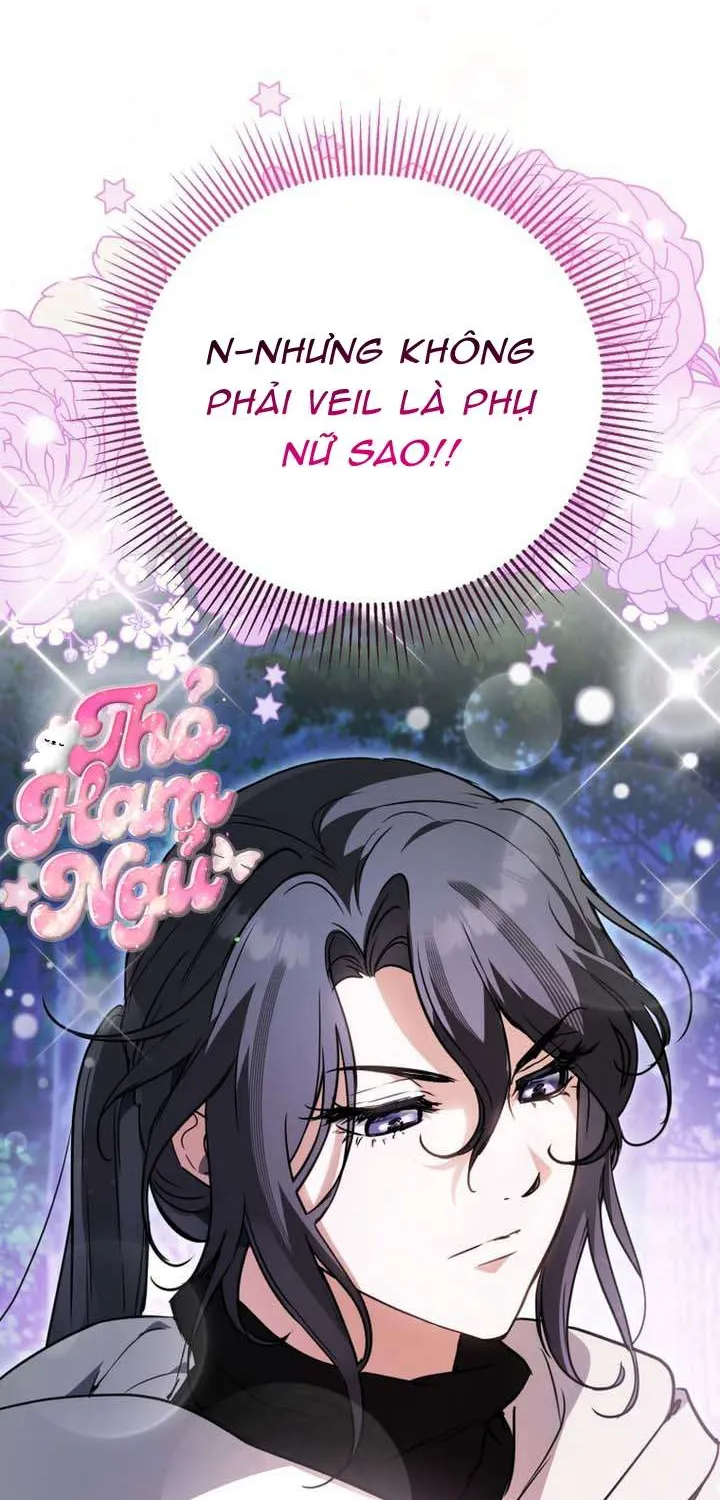 Bé Con Thiên Tài Bí Mật Đi Tìm Cha Chap 28 - Next Chap 29