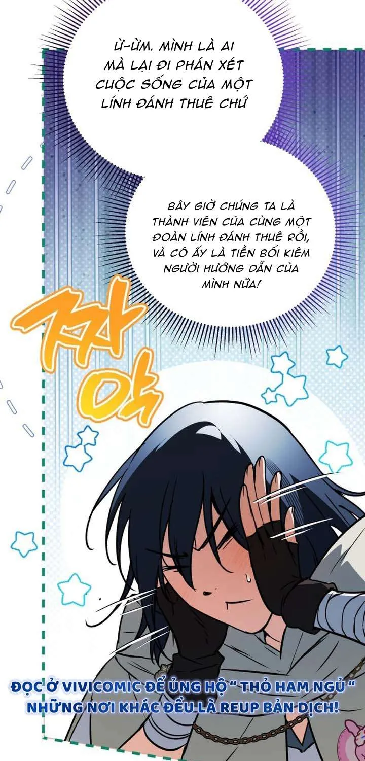 Bé Con Thiên Tài Bí Mật Đi Tìm Cha Chap 28 - Next Chap 29