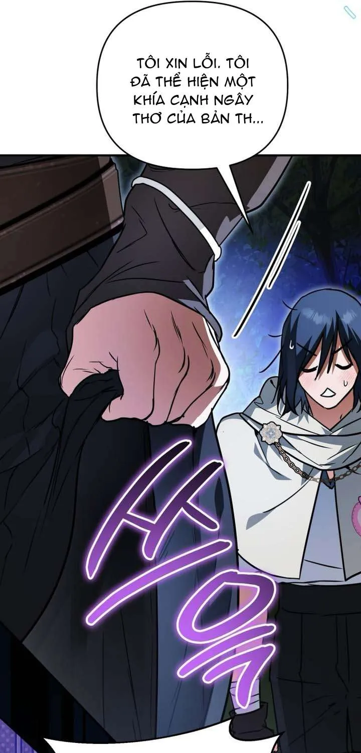 Bé Con Thiên Tài Bí Mật Đi Tìm Cha Chap 28 - Next Chap 29