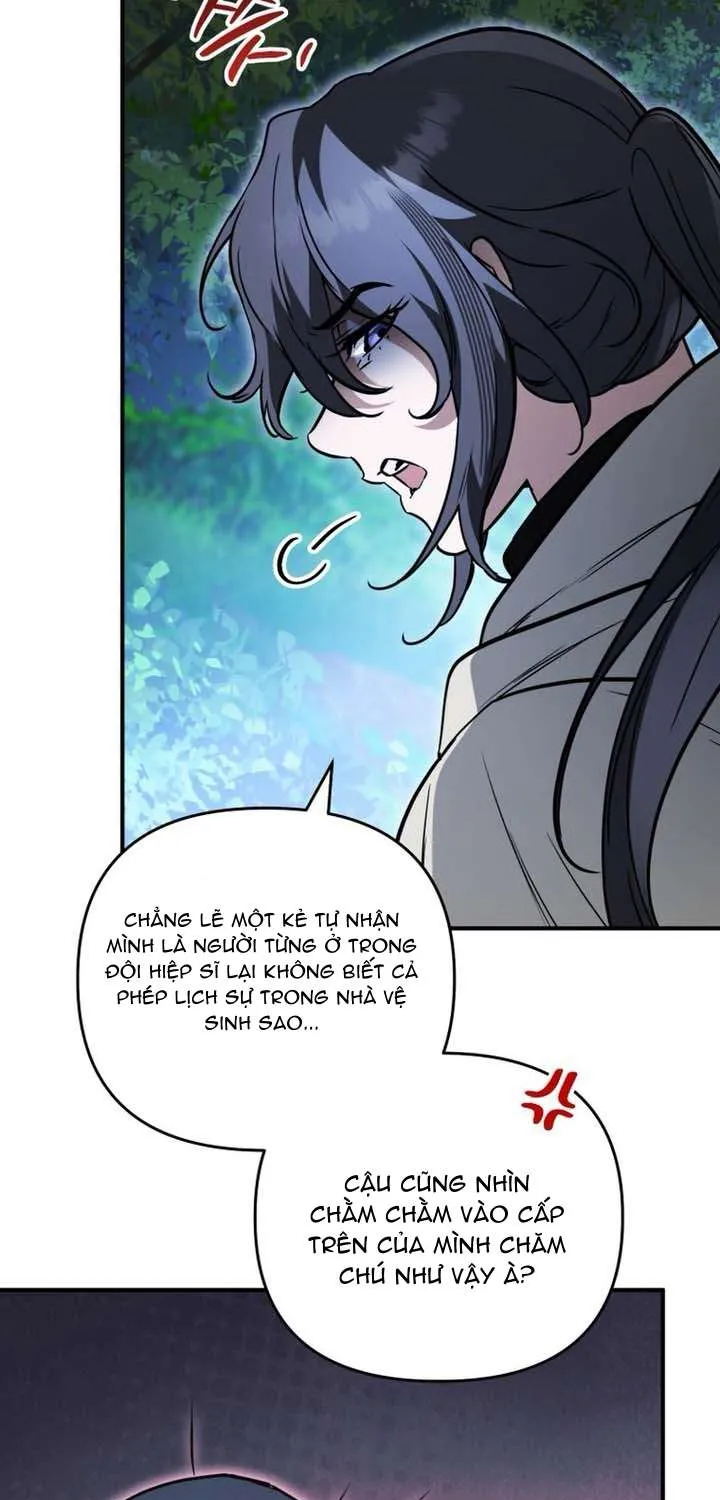 Bé Con Thiên Tài Bí Mật Đi Tìm Cha Chap 28 - Next Chap 29