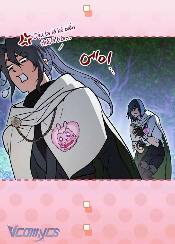 Bé Con Thiên Tài Bí Mật Đi Tìm Cha Chap 28 - Next Chap 29