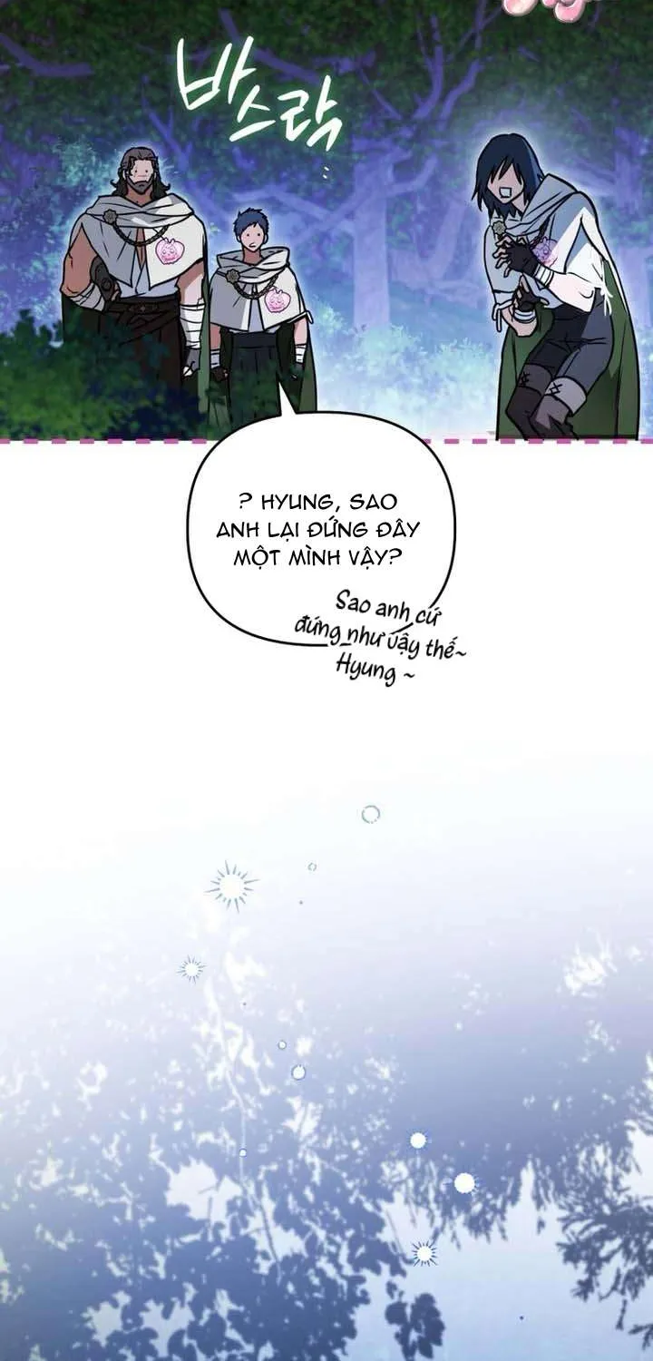 Bé Con Thiên Tài Bí Mật Đi Tìm Cha Chap 28 - Next Chap 29