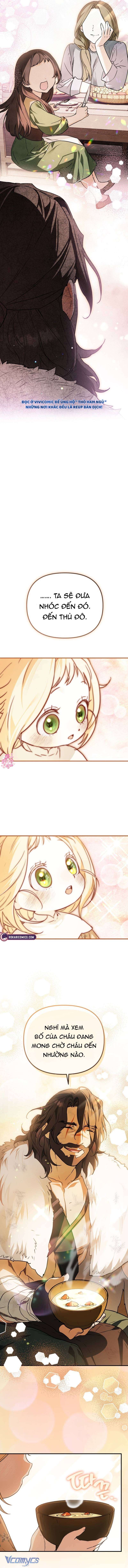 Bé Con Thiên Tài Bí Mật Đi Tìm Cha Chap 3 - Next Chap 4